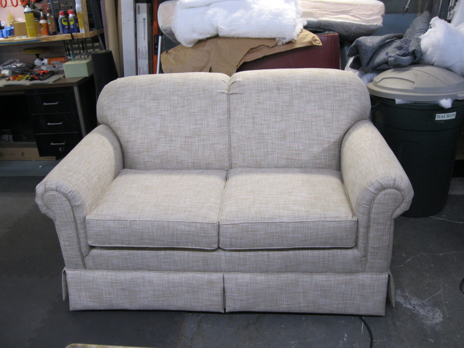 Upholstery Portfolio Savannah